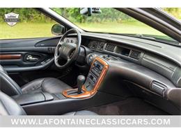 1997 Lincoln Mark VIII (CC-2098108) for sale in Milford, Michigan
