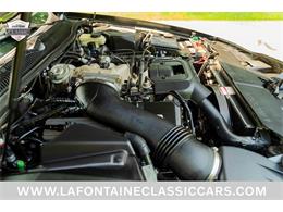1997 Lincoln Mark VIII (CC-2098108) for sale in Milford, Michigan