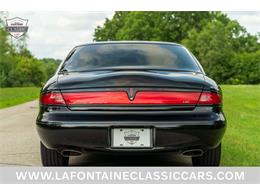 1997 Lincoln Mark VIII (CC-2098108) for sale in Milford, Michigan