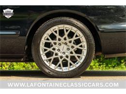 1997 Lincoln Mark VIII (CC-2098108) for sale in Milford, Michigan