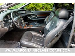 1997 Lincoln Mark VIII (CC-2098108) for sale in Milford, Michigan