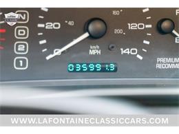 1997 Lincoln Mark VIII (CC-2098108) for sale in Milford, Michigan