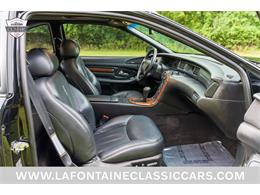1997 Lincoln Mark VIII (CC-2098108) for sale in Milford, Michigan