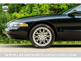 1997 Lincoln Mark VIII (CC-2098108) for sale in Milford, Michigan