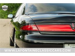1997 Lincoln Mark VIII (CC-2098108) for sale in Milford, Michigan
