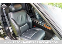 1997 Lincoln Mark VIII (CC-2098108) for sale in Milford, Michigan
