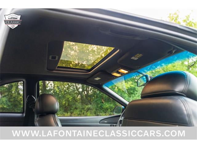 1997 Lincoln Mark VIII (CC-2098108) for sale in Milford, Michigan