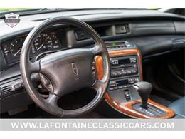 1997 Lincoln Mark VIII (CC-2098108) for sale in Milford, Michigan