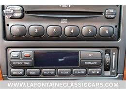 1997 Lincoln Mark VIII (CC-2098108) for sale in Milford, Michigan