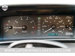 1997 Lincoln Mark VIII (CC-2098108) for sale in Milford, Michigan
