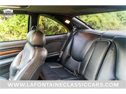 1997 Lincoln Mark VIII (CC-2098108) for sale in Milford, Michigan