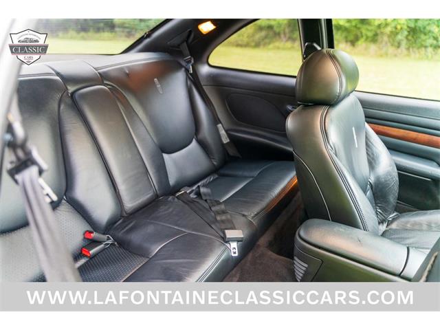 1997 Lincoln Mark VIII (CC-2098108) for sale in Milford, Michigan