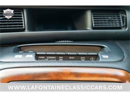 1997 Lincoln Mark VIII (CC-2098108) for sale in Milford, Michigan