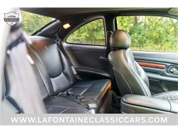 1997 Lincoln Mark VIII (CC-2098108) for sale in Milford, Michigan