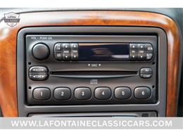 1997 Lincoln Mark VIII (CC-2098108) for sale in Milford, Michigan