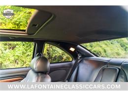 1997 Lincoln Mark VIII (CC-2098108) for sale in Milford, Michigan