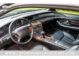 1997 Lincoln Mark VIII (CC-2098108) for sale in Milford, Michigan
