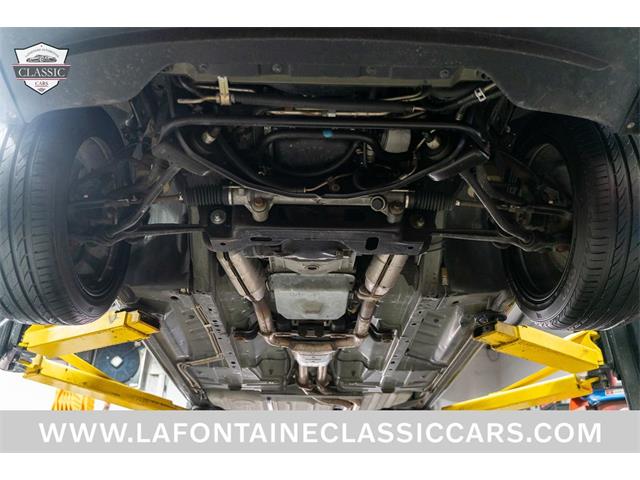 1997 Lincoln Mark VIII (CC-2098108) for sale in Milford, Michigan