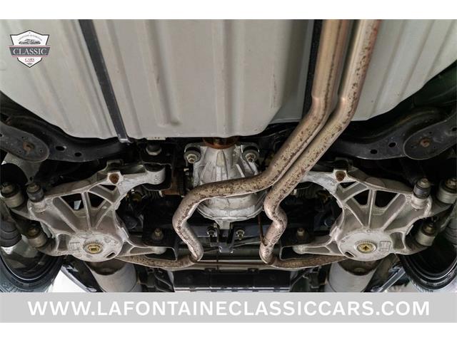1997 Lincoln Mark VIII (CC-2098108) for sale in Milford, Michigan