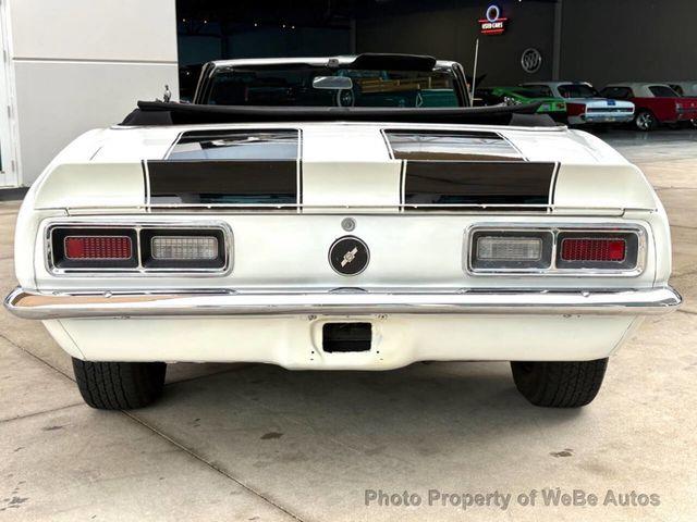 1968 Chevrolet Camaro (CC-2098110) for sale in Calverton, New York