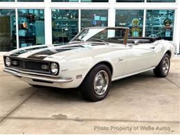 1968 Chevrolet Camaro (CC-2098110) for sale in Calverton, New York