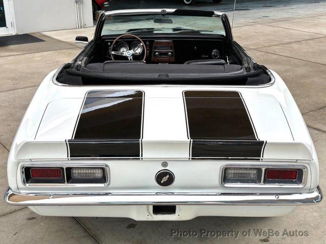 1968 Chevrolet Camaro (CC-2098110) for sale in Calverton, New York