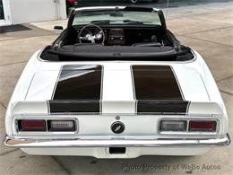 1968 Chevrolet Camaro (CC-2098110) for sale in Calverton, New York