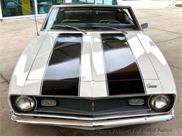 1968 Chevrolet Camaro (CC-2098110) for sale in Calverton, New York