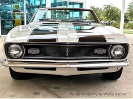 1968 Chevrolet Camaro (CC-2098110) for sale in Calverton, New York