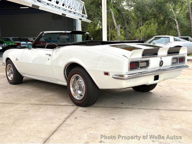 1968 Chevrolet Camaro (CC-2098110) for sale in Calverton, New York