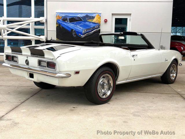 1968 Chevrolet Camaro (CC-2098110) for sale in Calverton, New York