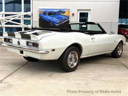 1968 Chevrolet Camaro (CC-2098110) for sale in Calverton, New York