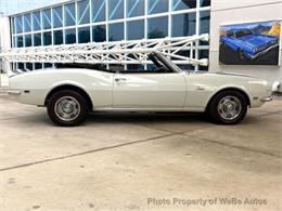 1968 Chevrolet Camaro (CC-2098110) for sale in Calverton, New York