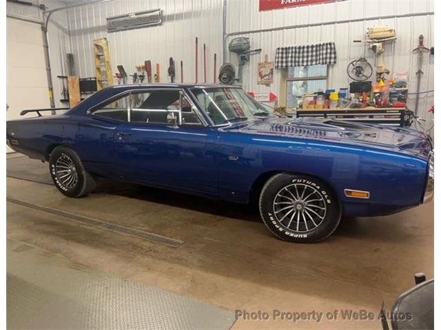 1970 Dodge Super Bee (CC-2098111) for sale in Calverton, New York
