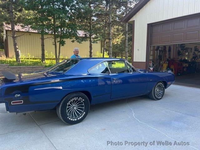 1970 Dodge Super Bee (CC-2098111) for sale in Calverton, New York
