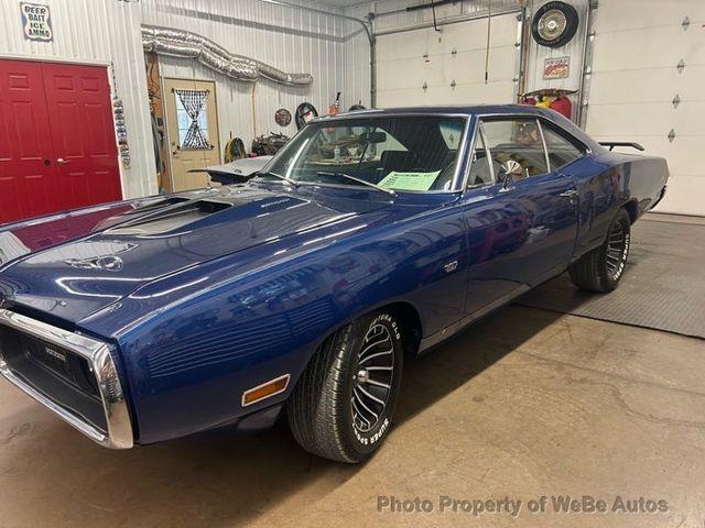 1970 Dodge Super Bee (CC-2098111) for sale in Calverton, New York