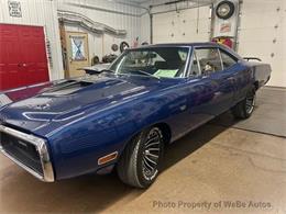 1970 Dodge Super Bee (CC-2098111) for sale in Calverton, New York