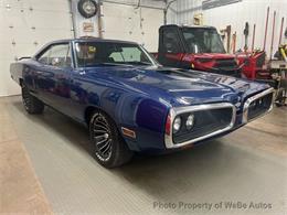 1970 Dodge Super Bee (CC-2098111) for sale in Calverton, New York