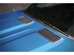 1969 Chevrolet Chevelle SS (CC-2098112) for sale in Saratoga Springs, New York