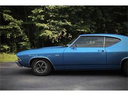 1969 Chevrolet Chevelle SS (CC-2098112) for sale in Saratoga Springs, New York