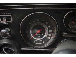 1969 Chevrolet Chevelle SS (CC-2098112) for sale in Saratoga Springs, New York