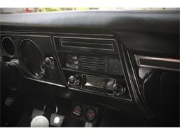 1969 Chevrolet Chevelle SS (CC-2098112) for sale in Saratoga Springs, New York
