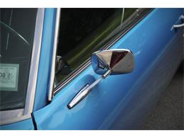 1969 Chevrolet Chevelle SS (CC-2098112) for sale in Saratoga Springs, New York