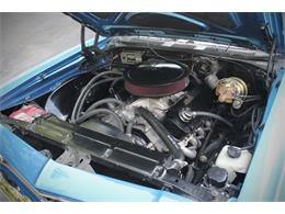 1969 Chevrolet Chevelle SS (CC-2098112) for sale in Saratoga Springs, New York