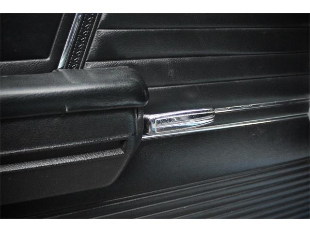 1969 Chevrolet Chevelle SS (CC-2098112) for sale in Saratoga Springs, New York