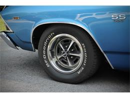 1969 Chevrolet Chevelle SS (CC-2098112) for sale in Saratoga Springs, New York