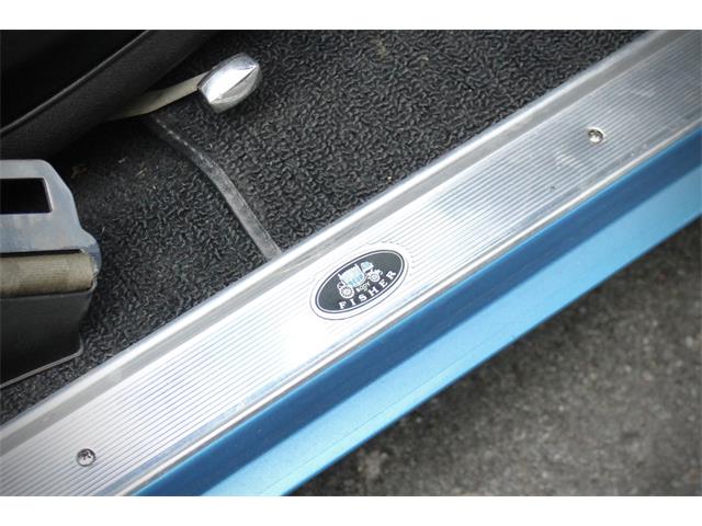 1969 Chevrolet Chevelle SS (CC-2098112) for sale in Saratoga Springs, New York
