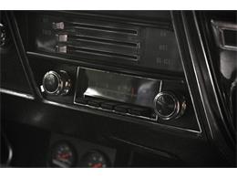 1969 Chevrolet Chevelle SS (CC-2098112) for sale in Saratoga Springs, New York