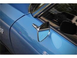 1969 Chevrolet Chevelle SS (CC-2098112) for sale in Saratoga Springs, New York