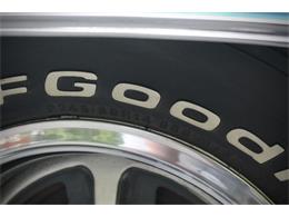 1969 Chevrolet Chevelle SS (CC-2098112) for sale in Saratoga Springs, New York